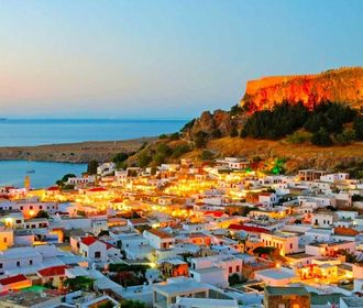 Rodos Adası Turları